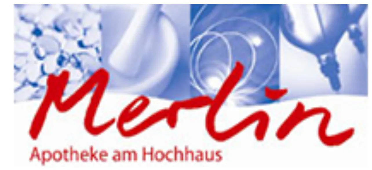 Merlin Logo